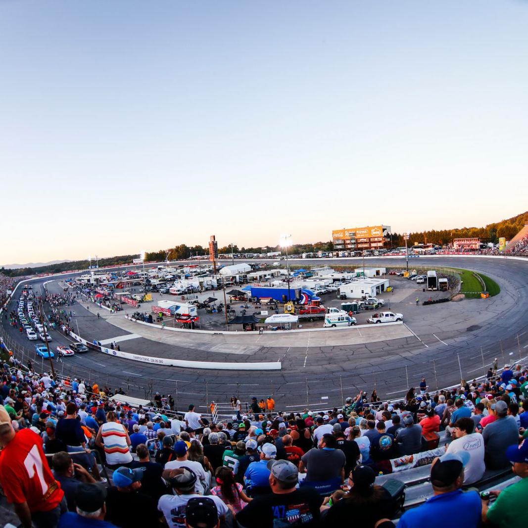 Nascar All Star Race Wilkesboro NC.jpg